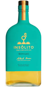 Insolito Reposado 750ML